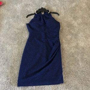 Eliza J. Party dress